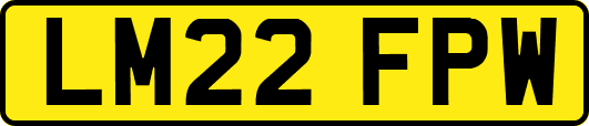 LM22FPW
