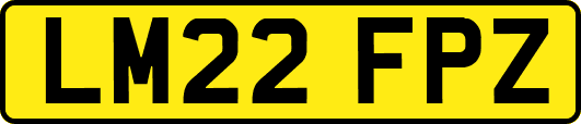 LM22FPZ