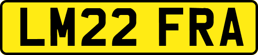 LM22FRA