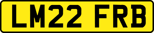 LM22FRB