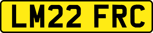 LM22FRC