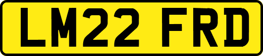 LM22FRD