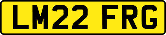 LM22FRG