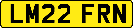 LM22FRN