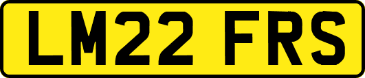LM22FRS