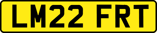 LM22FRT