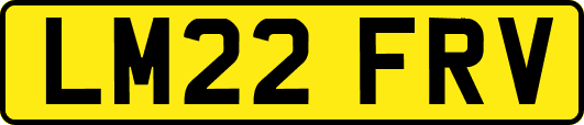 LM22FRV