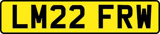 LM22FRW