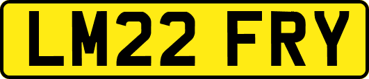 LM22FRY