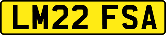 LM22FSA