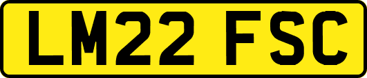 LM22FSC