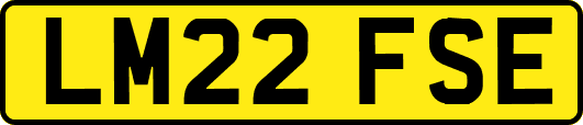 LM22FSE