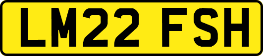 LM22FSH