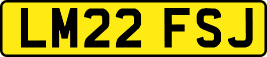 LM22FSJ