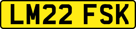 LM22FSK