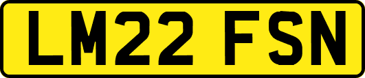 LM22FSN