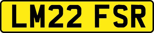 LM22FSR