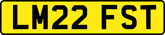 LM22FST