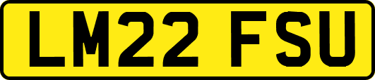 LM22FSU