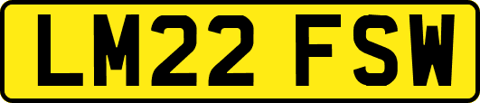 LM22FSW