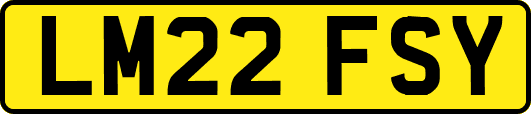 LM22FSY