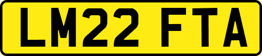 LM22FTA