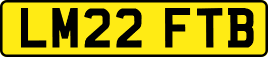 LM22FTB