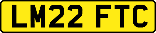 LM22FTC