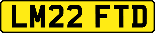 LM22FTD