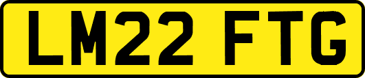 LM22FTG