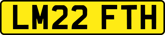 LM22FTH