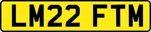 LM22FTM