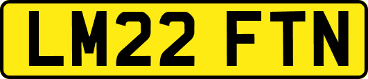 LM22FTN
