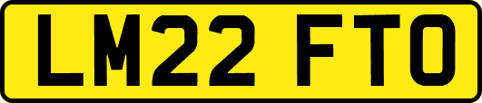 LM22FTO