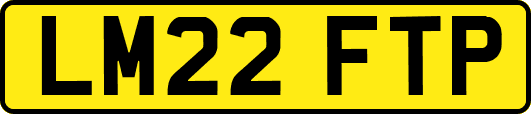 LM22FTP