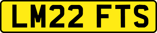 LM22FTS