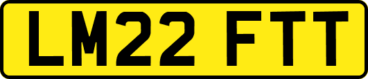 LM22FTT