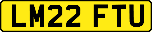 LM22FTU
