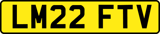 LM22FTV
