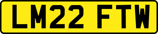 LM22FTW