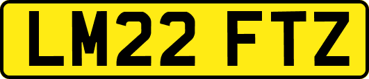 LM22FTZ
