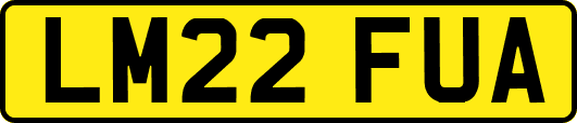 LM22FUA
