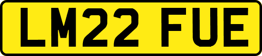 LM22FUE