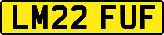LM22FUF