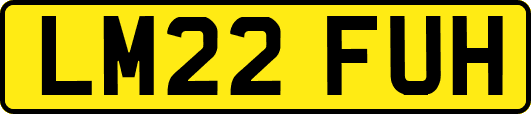LM22FUH