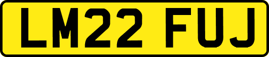 LM22FUJ