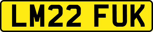 LM22FUK