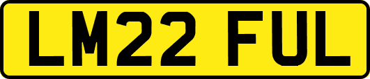 LM22FUL