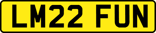 LM22FUN
