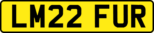 LM22FUR
